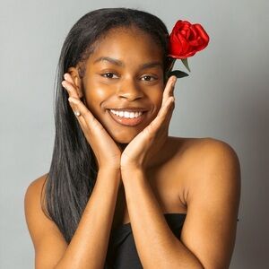 Meet your Posher, Janiyah